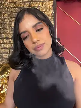 SusanneGrace live