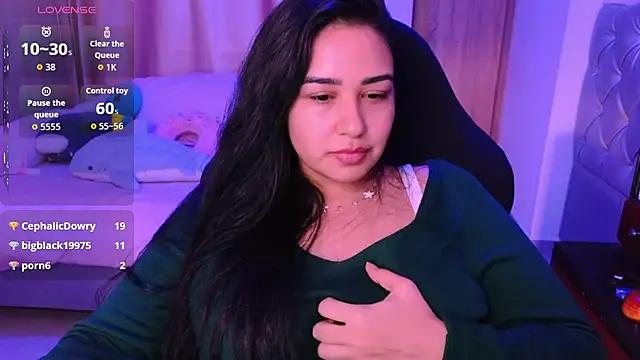 _anastasia live