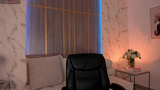 IsabellaAllen live