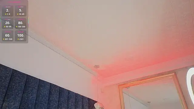 HannaRed_ live