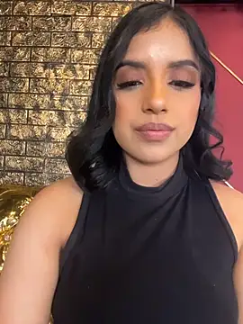SusanneGrace live