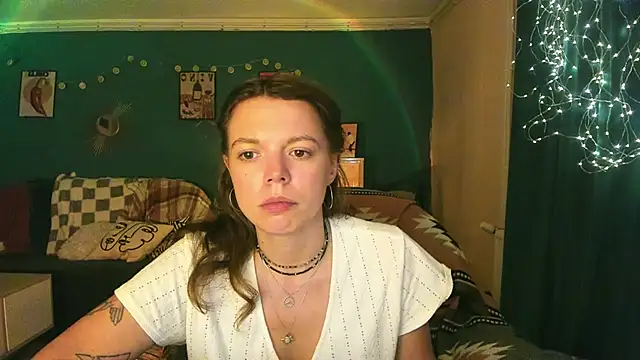 ClancyMorissey live