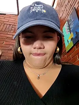 Ivy_enjoy live