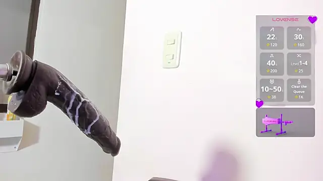 veronica_bigass live