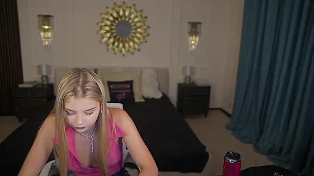 Melissa_kiss054 live