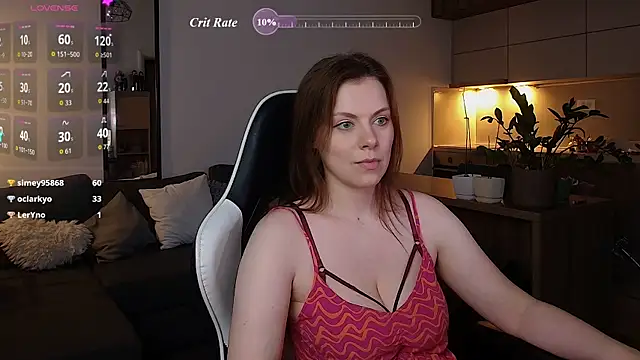 Ali_Cooper live