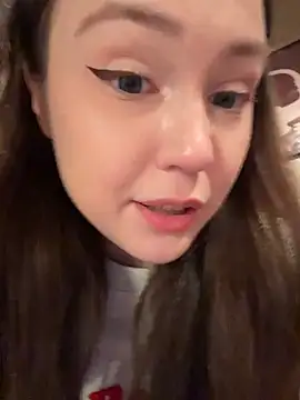 Peachy_Dream live