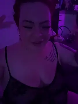 AnastasiaCumowa live