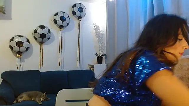 Almaglow_ live