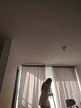KATALINA_SANTANA_ live