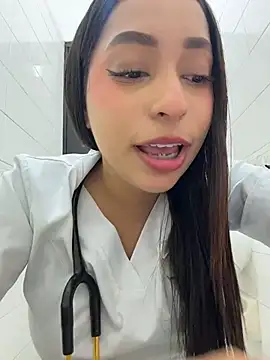 MiaCamille_ live