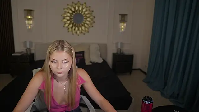 Melissa_kiss054 live