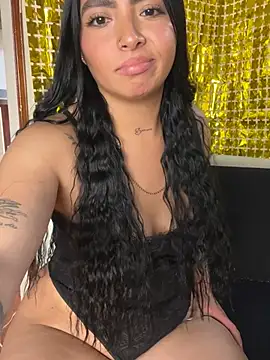 Nina_vell live