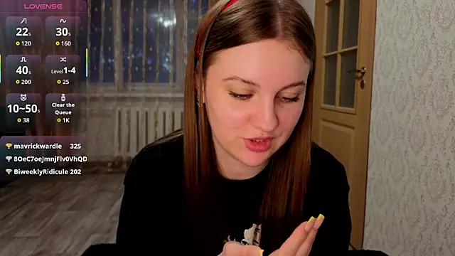 SwetLuna01 live