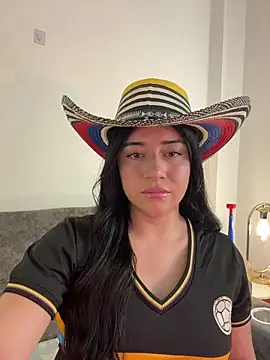 KallyMyller1 live