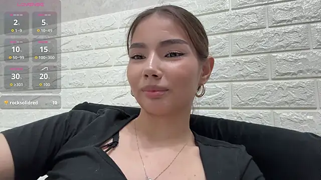 MarylnMonnier live
