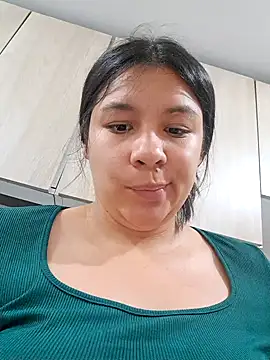 belen_green live