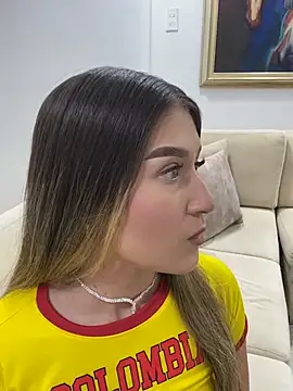 IsabelleMilan live
