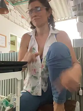 MireyaTorresGu live
