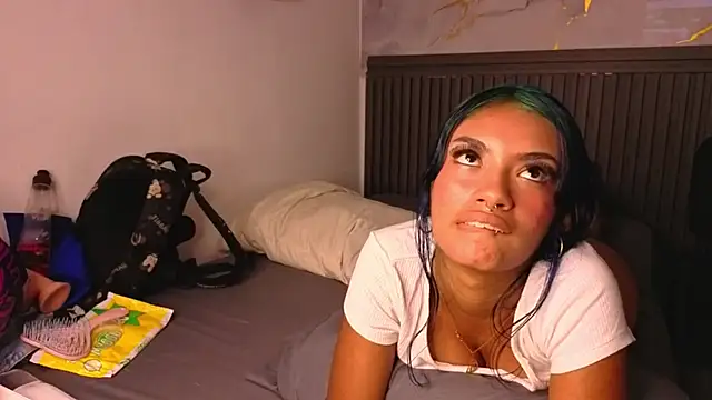 arwen_violett live