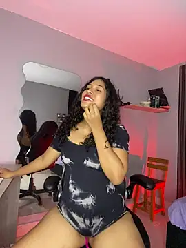 Nathalia04 live