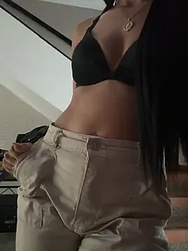 Naho_19 live