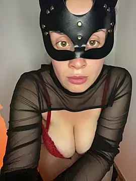 SweetFoxie_1 live