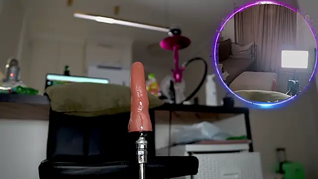 Miss69Ri99 live