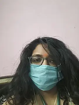 PallaviRathoreLive live