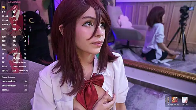 NamiKimura live