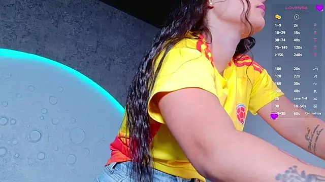 ReinaChloe profile