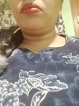 Monika_telugu_queen live