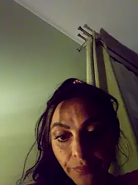 ChantalXOrchid live