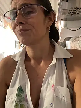 MireyaTorresGu live