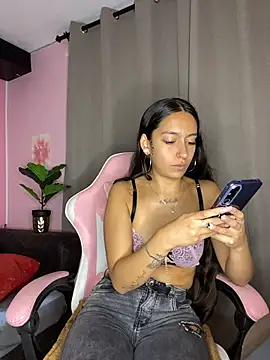 DulceLatinaxo live