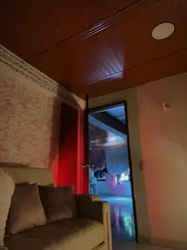 Soy_Daniela live