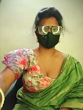 Mohini_Josh069 live