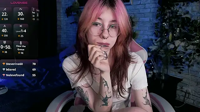 Alice_Nyx live