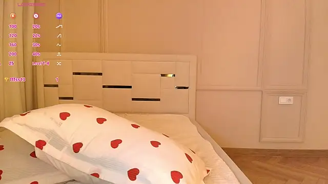 felice_kim live