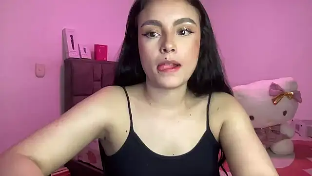 salome_polaniiee live