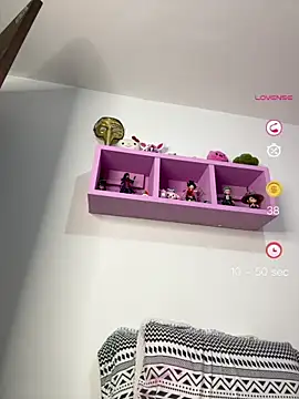lucy_grey25 live