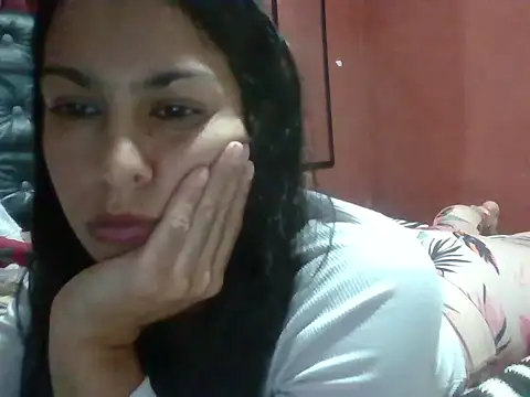 pamelaamorette live