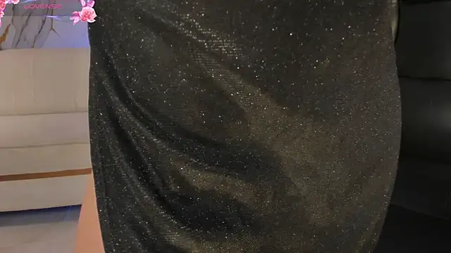 IsabellaMoreau live