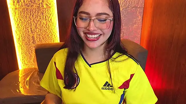 Afrodita_Wild_v live