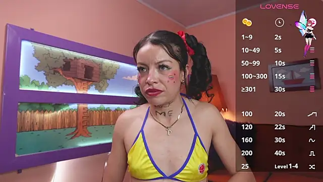miss__wanda live