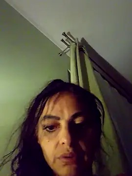 ChantalXOrchid live