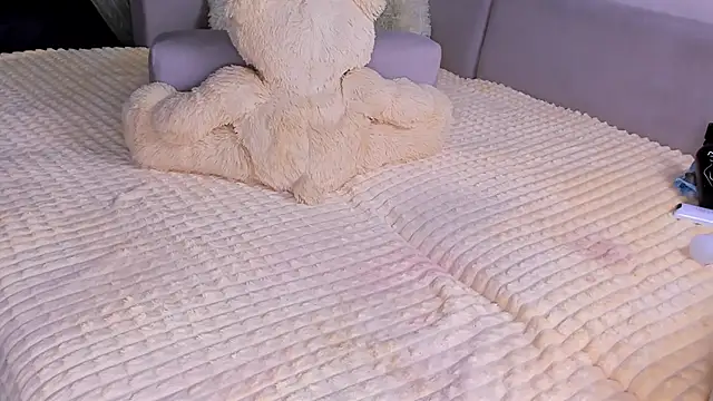 Sweeet_Barbie live