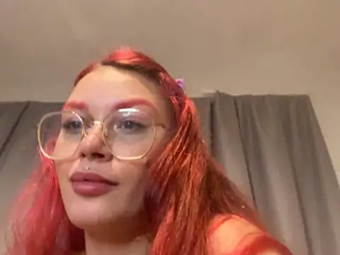 FoxyValentine live