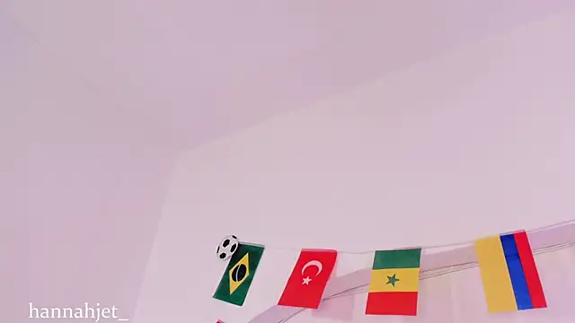 hannah_jet live