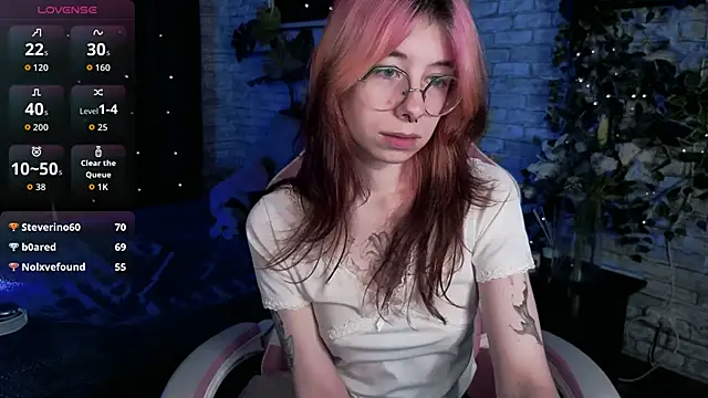Alice_Nyx live